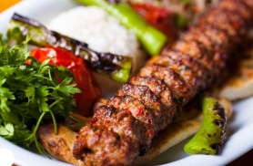 Adana Kebap